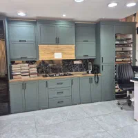 کابینت ویترین نمایشگاه
