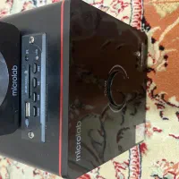 اسپیکر دسکتاپ میکرولب|سیستم صوتی خانگی|تهران, مختاری|دیوار