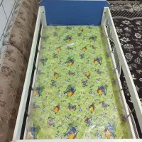 تخت گهواره ای