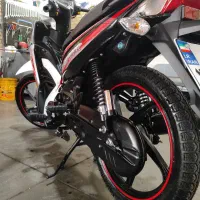 موتور|موتورسیکلت|قزوین, |دیوار