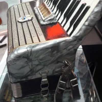 آکاردویون ولت مستر|پیانو، کیبورد، آکاردئون|اردبیل, |دیوار