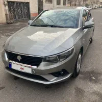 فروش یک دستگاه خودرو تارا V1 پلاس ۱۴۰۴