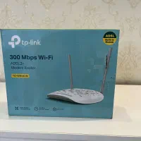 مودم بی سیم تی پی لینک TD-W8961N