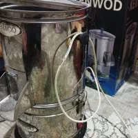سبزی خرد کن کنوود