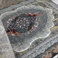 ۲ عدد فرش ۱۲ متری ۳ عدد گلیم فرش ۶ متری