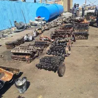 قطعات موتور تویوتا ۲اف ۲f