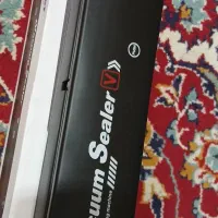 دستگاه وکیوم وپرس نایلون