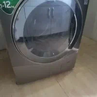 لباسشویی ۱۲ کلیویی ال جی