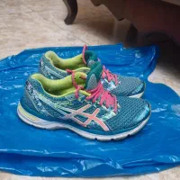 کتانی اورجینال کفش اورجینال