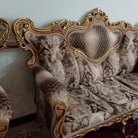 مبل سلطنتی