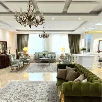 شریعتی معلم/۱۲۰متر ۲خواب نوسازفول امکانات/۲پارکینگ