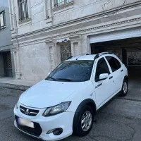 کوییک ۱۴۰۰ بیرنگ|خودرو سواری و وانت|ورامین, ورامین|دیوار