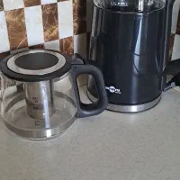 چای ساز نانانی