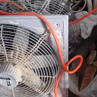 هواکش صنعتی