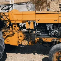 تراکتور رومانی|خودرو سنگین|سمیرم, |دیوار