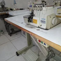 چرخ‌خیاطی زیگزال چهارنخ جک مدل ۷۹۵|چرخ خیاطی و ریسندگی|تهران, اباذر|دیوار