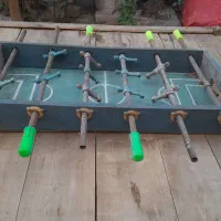 فوتبال دستی