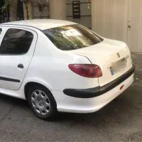 206 sd مدل ۸۹