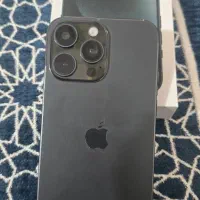 آیفون ۱۵پرومکس کپی  تمیز شیک