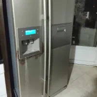 خریدار فروشنده یخچال ساید دوقلو معمولی کلیه نقاط