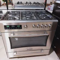 اجاق گاز فردار پادینی مدل ۹۱۶