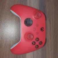 Xbox series s ایکس ایکس سری اس دو دسته|کنسول، بازی ویدئویی و آنلاین|رفسنجان, |دیوار