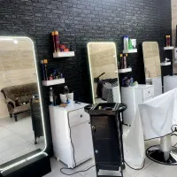 مشاغل ارایشگری