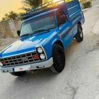 نیسان مدل ۱۴۰۲