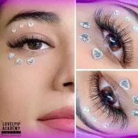 اکستنشن مژه و لیفت و لمینیت مژه و ابرو|خدمات آرایشگری و زیبایی|اصفهان, بهارستان|دیوار