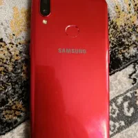 سامسونگ A10s قرمز رنگ