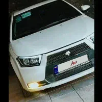 دنا پلاس توربو ۶ دنده