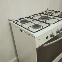 اجاق گاز|اجاق گاز و لوازم برقی پختوپز|دورود, |دیوار