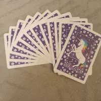 فال قهوه ورق