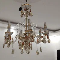 لوستر ۶ شاخه