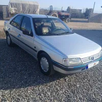 ۴۰۵ عروسک|خودرو سواری و وانت|گنبد کاووس, |دیوار