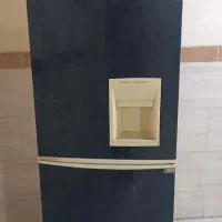 یخچال فریزر