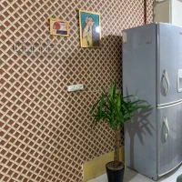 سوئیت دو خواب مبله مناسب مسافر و خانواده|اجارهٔ کوتاهمدت آپارتمان و سوئیت|مشهد, یوسفیه (شهرک غرب)|دیوار