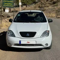 تیبا 2 1400|خودرو سواری و وانت|پاوه, |دیوار
