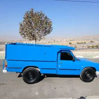 زامیاد دوگانه سوز کارخانه ۸۶انژکتور|خودرو سواری و وانت|بیلوار, |دیوار