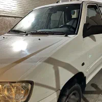 پراید۱۳۲خانگی|خودرو سواری و وانت|یزد, |دیوار