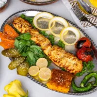کارگر رستوران