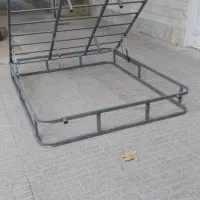 کفی تخت خواب