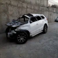 کارشناسی وخریدار خودرو تصادفی به بالاترین قیمت