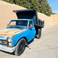 نیسان کارت کمپرس|خودرو سواری و وانت|کاشان, فین کوچک|دیوار