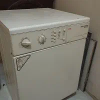 لباسشویی آ ا گ لاوامات دو درب اصل آلمان