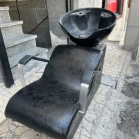 سرشور ارایشگاه