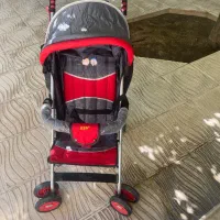 کالسکه|کالسکه و لوازم جانبی|تهران, قنات‌کوثر|دیوار