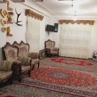 اجاره ویلا با ویوی جنگل کوه کیاسرروستاگردشگری چورت|اجارهٔ کوتاه‌مدت ویلا و باغ|کیاسر, |دیوار