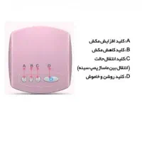 شیردوش برقی|اسباب و اثاث بچه|پاکدشت, پاکدشت (مامازند)|دیوار