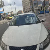 کوییک gx موتور ارتقایافته پارس خودرویی